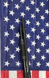 WINCHESTER Super X Defender 12 GA - 1 of 3