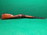 HENRY LEVER ACTION MAGNUM EXPRESS .22 WMR - 3 of 3