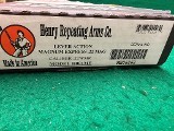HENRY LEVER ACTION MAGNUM EXPRESS .22 WMR - 2 of 3