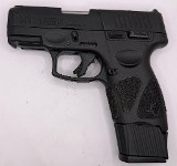 TAURUS G3C 9MM LUGER (9x19 PARA) - 2 of 3