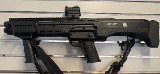 STANDARD MANUFACTURING DP-12 12 GA - 1 of 2