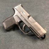 SIG SAUER P365 9MM LUGER (9x19 PARA) - 2 of 3
