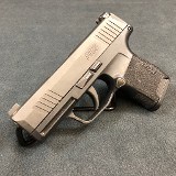 SIG SAUER P365 9MM LUGER (9x19 PARA) - 1 of 3