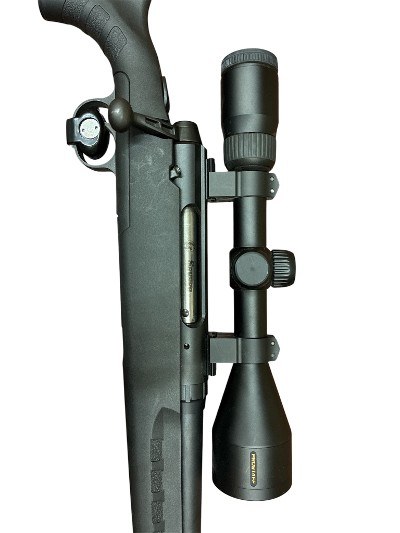 SAVAGE ARMS Axis .308 WIN - Image 3 of 3