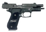 SIG SAUER P220R .45 ACP - 3 of 3