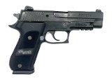 SIG SAUER P220R .45 ACP - 1 of 3