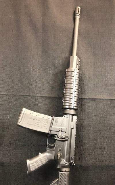 DPMS A-15 5.56X45MM NATO - Image 2 of 3
