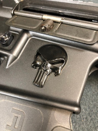 DPMS A-15 5.56X45MM NATO - Image 3 of 3