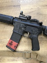 SPRINGFIELD ARMORY Saint w/ Firefield Red/Green Dot 5.56X45MM NATO - 3 of 3