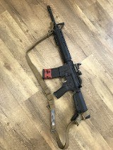 SPRINGFIELD ARMORY Saint w/ Firefield Red/Green Dot 5.56X45MM NATO - 1 of 3