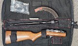 MARLIN PRE-OWNEDMODEL 70P PAPOOSE .22LR .22 LR - 1 of 3