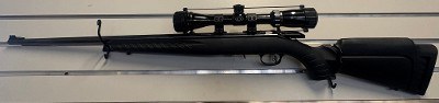 RUGER AMERICAN .22 LR - Image 2 of 2