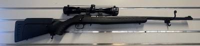 RUGER AMERICAN .22 LR - Image 1 of 2