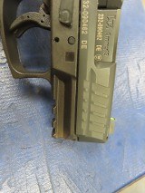 HECKLER & KOCH VP9SK 9MM LUGER (9X19 PARA) - 2 of 3