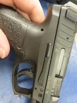 HECKLER & KOCH VP9SK 9MM LUGER (9X19 PARA) - 3 of 3