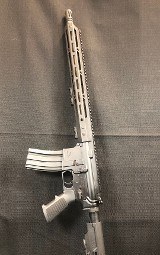 PALMETTO STATE ARMORY PA-15 - RIFLE 5.56X45MM NATO - 2 of 3