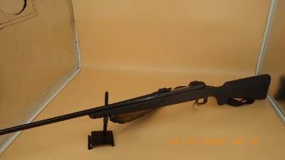 SAVAGE ARMS 111 7MM REM MAG - Image 1 of 3