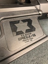 E3 ARMS OMEGA A-15 5.56X45MM NATO - Image 3 of 3
