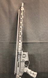 E3 ARMS OMEGA A-15 5.56X45MM NATO - Image 1 of 3