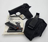 SMITH & WESSON 2214 .22 LR - 3 of 3