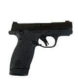 SMITH & WESSON Bodyguard 2.0 .380 ACP - 2 of 3