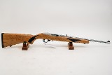 RUGER 10/22 75TH ANNIVERSARY .22 LR - 1 of 3