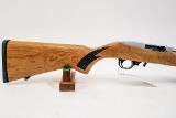 RUGER 10/22 75TH ANNIVERSARY .22 LR - 2 of 3