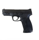 SMITH & WESSON M&P 40 M2.0 .40 S&W - 1 of 3