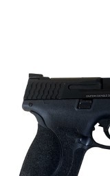 SMITH & WESSON M&P 40 M2.0 .40 S&W - 3 of 3