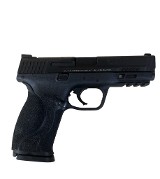 SMITH & WESSON M&P 40 M2.0 .40 S&W - 2 of 3