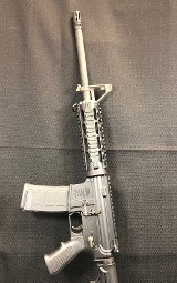 EAGLE ARMS EAGLE-15 .223 WYLDE - 2 of 3