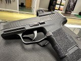 SIG SAUER P365 (ROMEOZERO PACKAGE) .380 ACP - 1 of 3