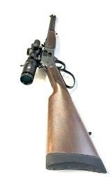 HENRY H012GML .38 SPECIAL/.357 MAGNUM - 3 of 3