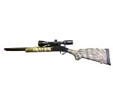 H&R HANDI-RIFLE .444 MARLIN - 1 of 3