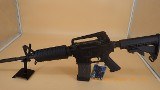BLACK FORGE BF15 5.56X45MM NATO - 1 of 3