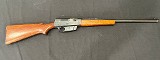 REMINGTON 81 WOODMASTER .30 REM - 1 of 3