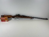 U.S. ARMS COMPANY WAR 2 JAPANESE ARISAKA NONE MARKED - 1 of 3