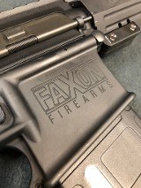 FAXON FIREARMS FF-15XRS 5.56X45MM NATO - Image 3 of 3