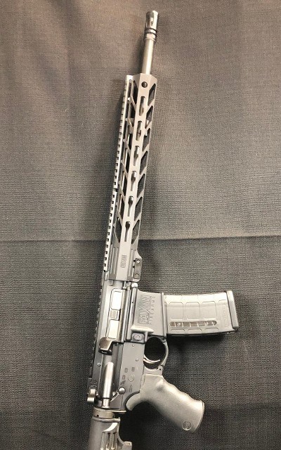 FAXON FIREARMS FF-15XRS 5.56X45MM NATO - Image 1 of 3