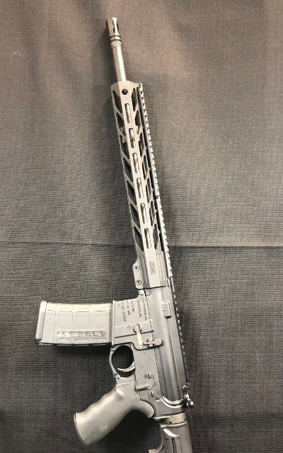 FAXON FIREARMS FF-15XRS 5.56X45MM NATO - Image 2 of 3