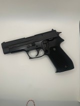 SIG SAUER P220 .45 ACP - 1 of 3
