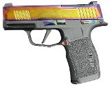 SIG SAUER P365X 9MM LUGER (9x19 PARA) - 1 of 3