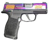 SIG SAUER P365X 9MM LUGER (9x19 PARA) - 2 of 3