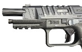CANIK SFX Rival Dark Side 9MM LUGER (9x19 PARA) - Image 3 of 3