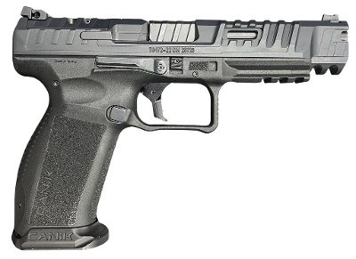 CANIK SFX Rival Dark Side 9MM LUGER (9x19 PARA) - Image 2 of 3