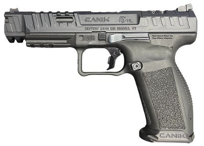 CANIK SFX Rival Dark Side 9MM LUGER (9x19 PARA) - Image 1 of 3