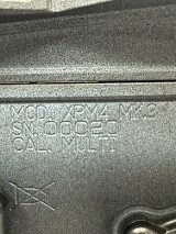 Precision Tactical Arms Company XPM4 MK3 6.5MM GRENDEL - 2 of 3
