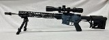 Precision Tactical Arms Company XPM4 MK3 6.5MM GRENDEL - 1 of 3