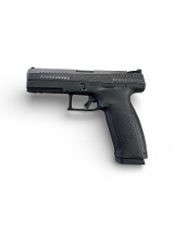 CZ CZ P-10 F 9MM LUGER (9x19 PARA) - 1 of 3