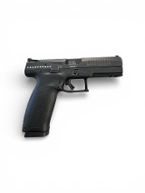 CZ CZ P-10 F 9MM LUGER (9x19 PARA) - 2 of 3